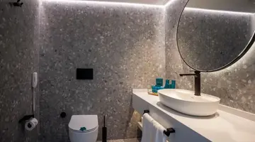 QLUSIVE HOTEL