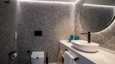 QLUSIVE HOTEL