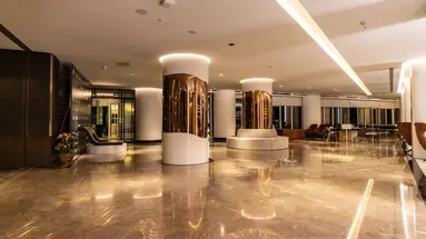 QLUSIVE HOTEL