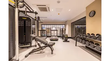 QLUSIVE HOTEL