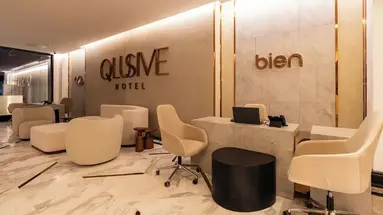 Qlusive Hotel