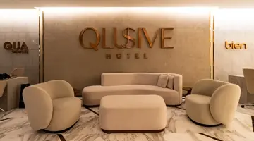 QLUSIVE HOTEL