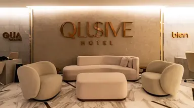 QLUSIVE HOTEL