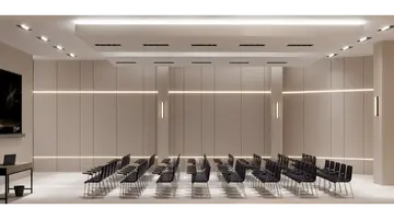 QLUSIVE HOTEL