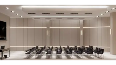 QLUSIVE HOTEL