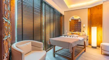 QLUSIVE HOTEL