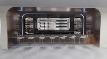 QLUSIVE HOTEL