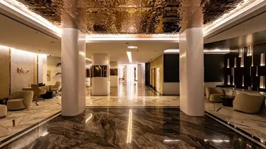Qlusive Hotel