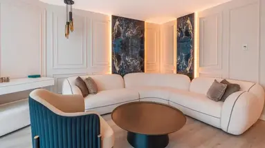 QLUSIVE HOTEL