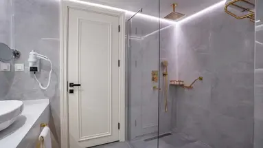 QLUSIVE HOTEL