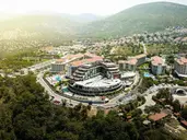 QLUSIVE HOTEL