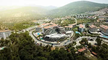 QLUSIVE HOTEL