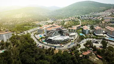 QLUSIVE HOTEL