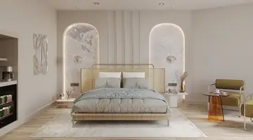 Qlusive Hotel