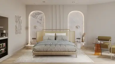 Qlusive Hotel