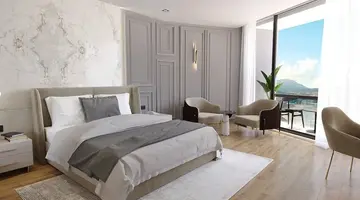 Qlusive Hotel
