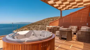 QLUSIVE HOTEL