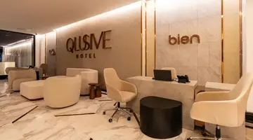 QLUSIVE HOTEL