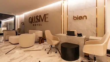 QLUSIVE HOTEL