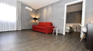 Quaint Boutique Hotel (Nadur)