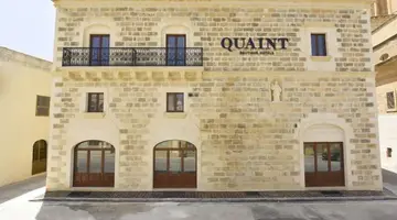 Quaint Boutique Hotel (Nadur)