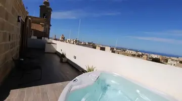 Quaint Boutique Hotel (Nadur)