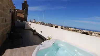 Quaint Boutique Hotel (Nadur)