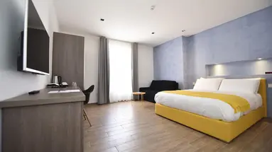 Quaint Boutique Hotel (Nadur)
