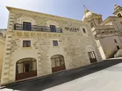 Quaint Boutique Hotel (Nadur)