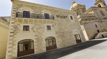 Quaint Boutique Hotel (Nadur)