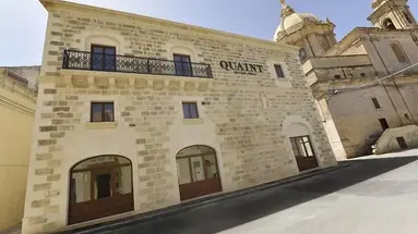 Quaint Boutique Hotel (Nadur)
