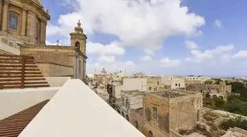 Quaint Boutique Hotel (Nadur)