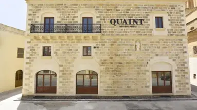 Quaint Boutique Hotel (Nadur)