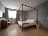 Quaint Boutique Hotel (Sannat)