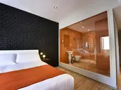 Quaint Boutique Hotel (Sannat)