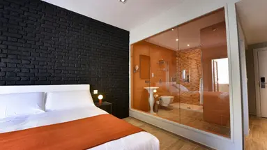 Quaint Boutique Hotel (Sannat)