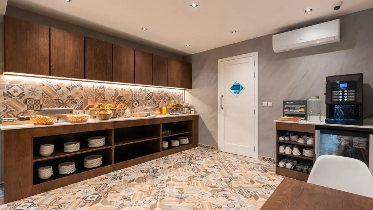 Quaint Boutique Hotel (Sannat)