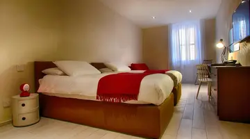 Quaint Boutique Hotel (Sannat)
