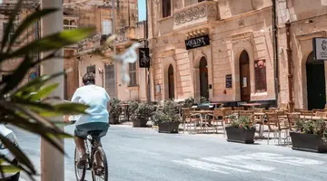 Quaint Boutique Hotel (Sannat)