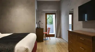 Quaint Boutique Hotel (Sannat)