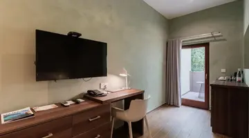Quaint Boutique Hotel (Sannat)