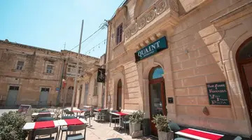 Quaint Boutique Hotel (Sannat)