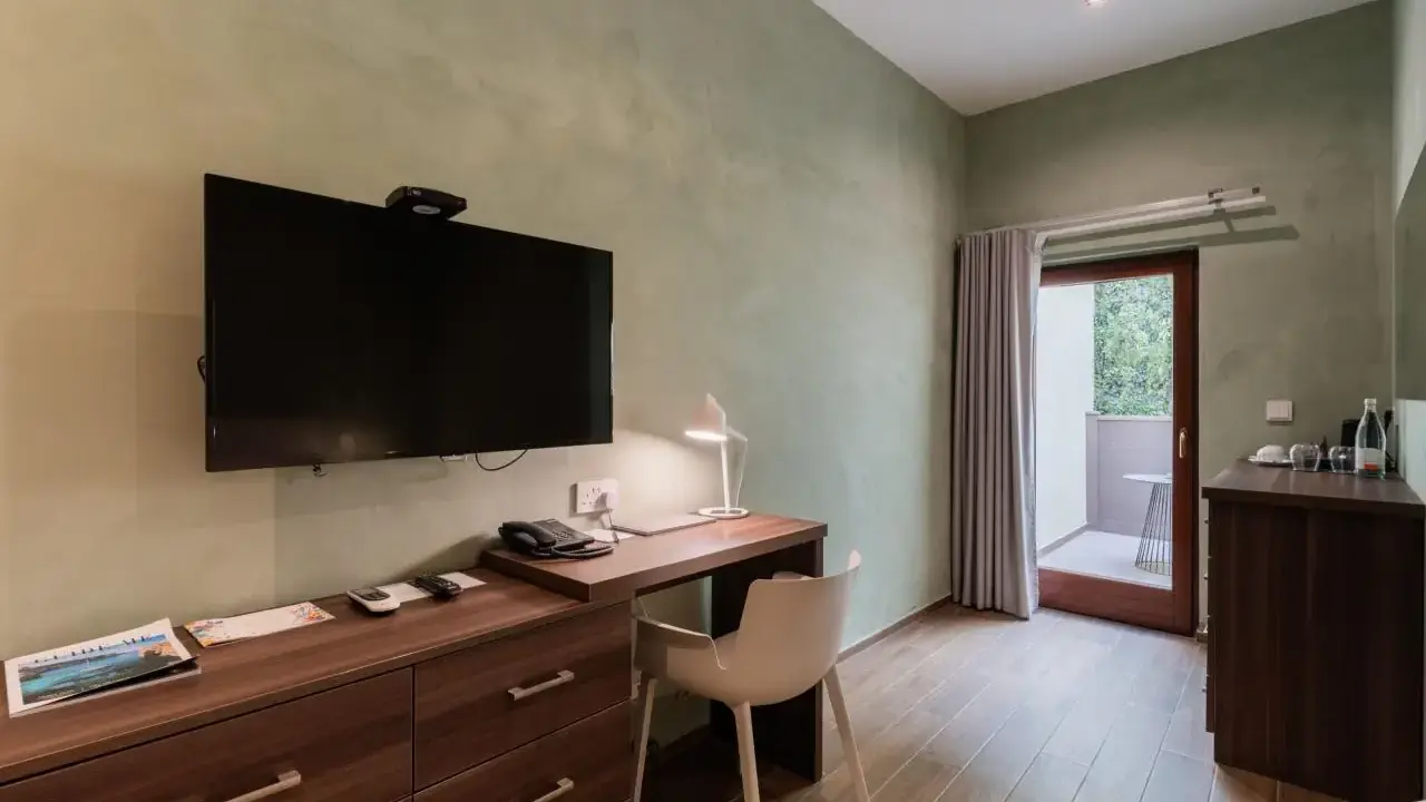 Quaint Boutique Hotel (Sannat)