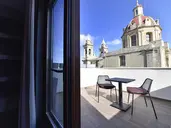 Quaint Boutique Hotel (Sannat)