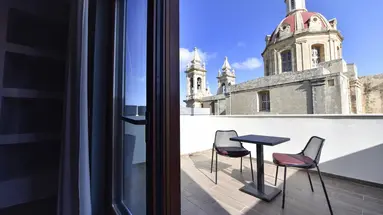 Quaint Boutique Hotel (Sannat)