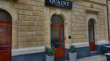 Quaint Boutique Hotel (Sannat)