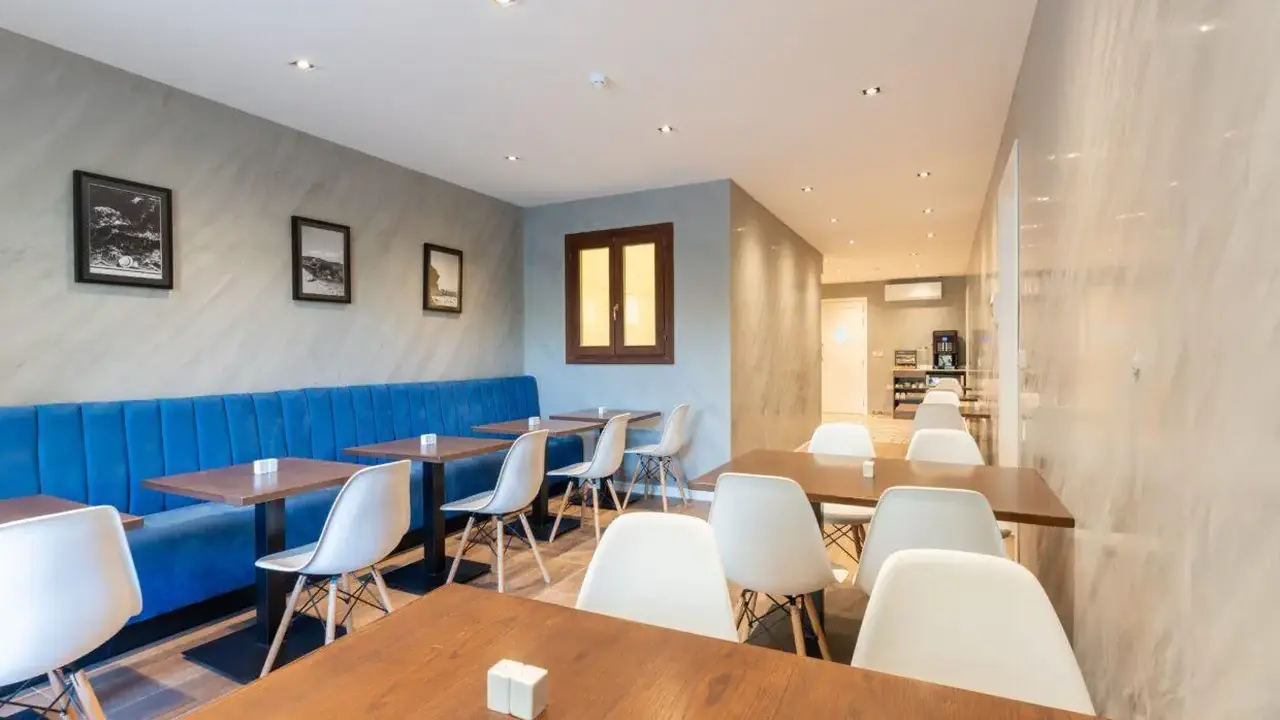 Quaint Boutique Hotel (Sannat)