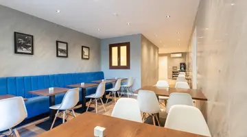Quaint Boutique Hotel (Sannat)