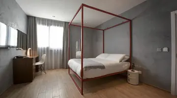 Quaint Boutique Hotel (Sannat)