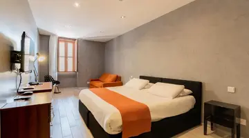 Quaint Boutique Hotel (Sannat)